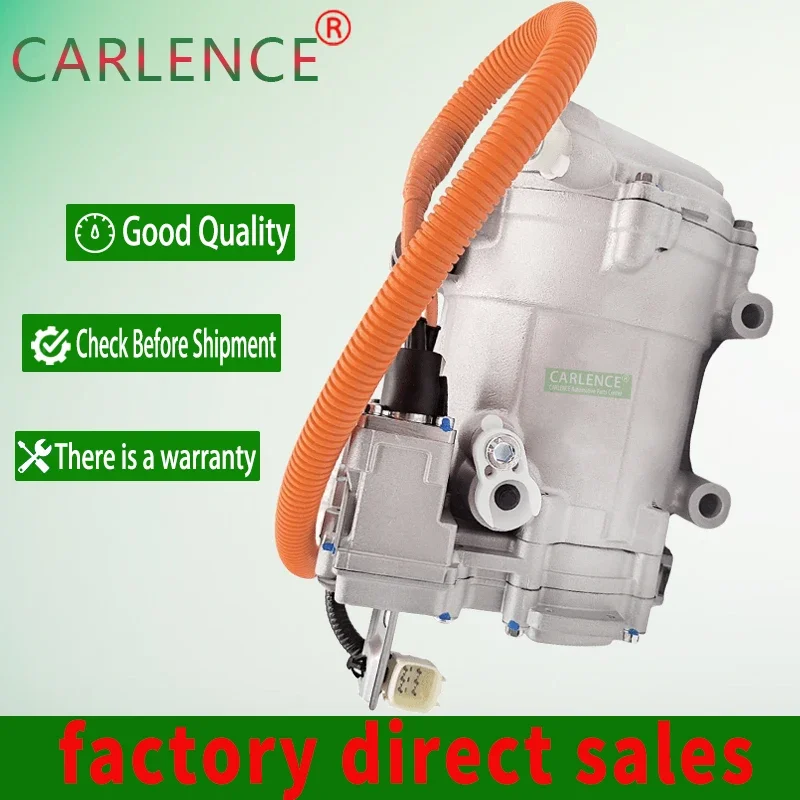 

Для Byd Son 432V Oe MEHE- 8103020 Модель Bc36 Электрический компрессор кондиционера переменного тока