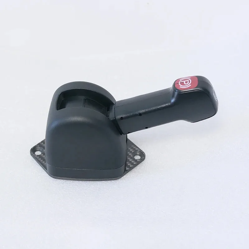 

Scania Game USB Handbrake For Thrustmaster T300 Simulator Truck Games Steering Wheels