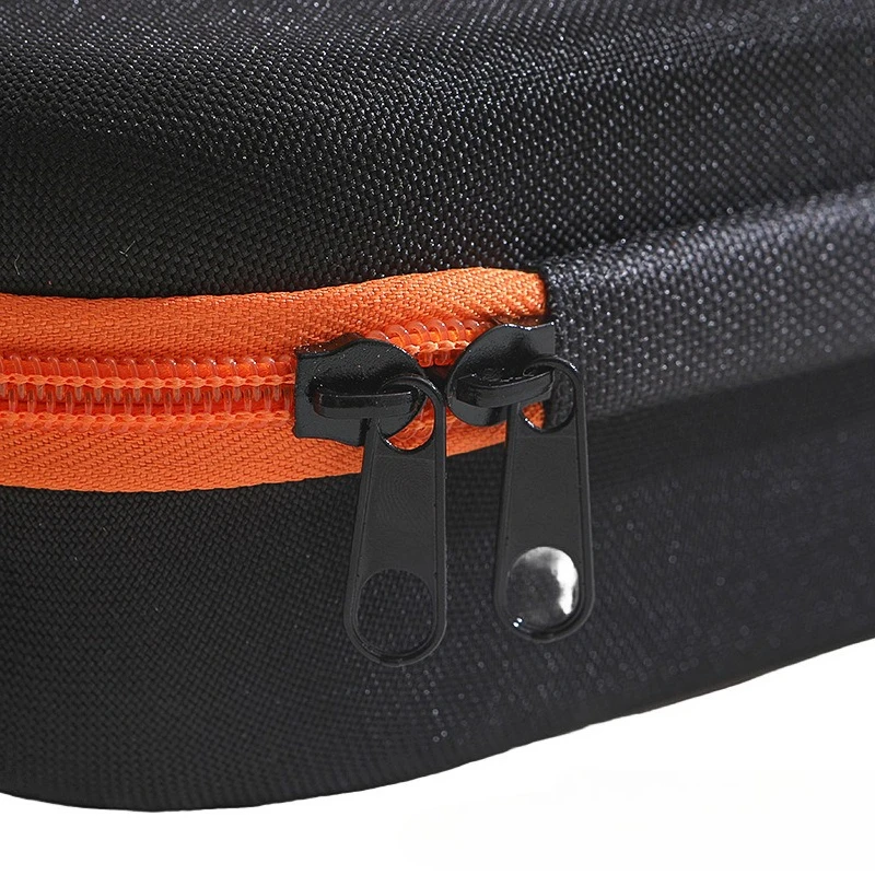 Wasserdichte Werkzeugtasche, Elektriker-Werkzeugtasche, Organizer, stoßfeste Werkzeugaufbewahrungsbox für elektrische Bohrmaschinen, Angeltaschen für den Außenbereich – Detail 8