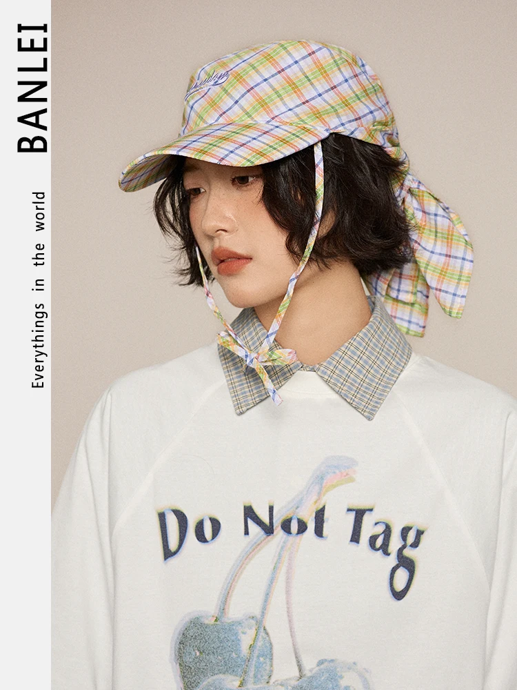 

American cap 2025 new spring and summer street hip hop sunshade sunscreen hat