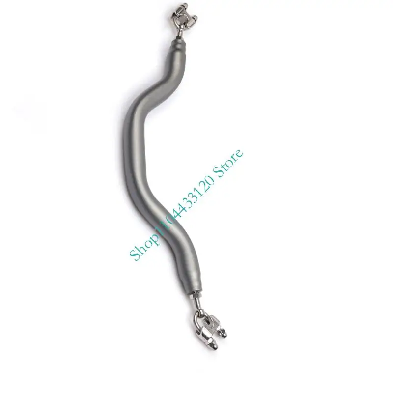 0XXD Scooter Modification Accessories Motorcycle Armrest Balance Bar