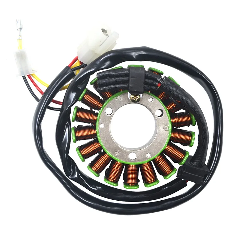 Motorcycle Generator Stator Coil For 400 EGS-E 450  Rallye  620 RXC-E XC 625 SXC SMC  640 660  LC4 R  58439004000