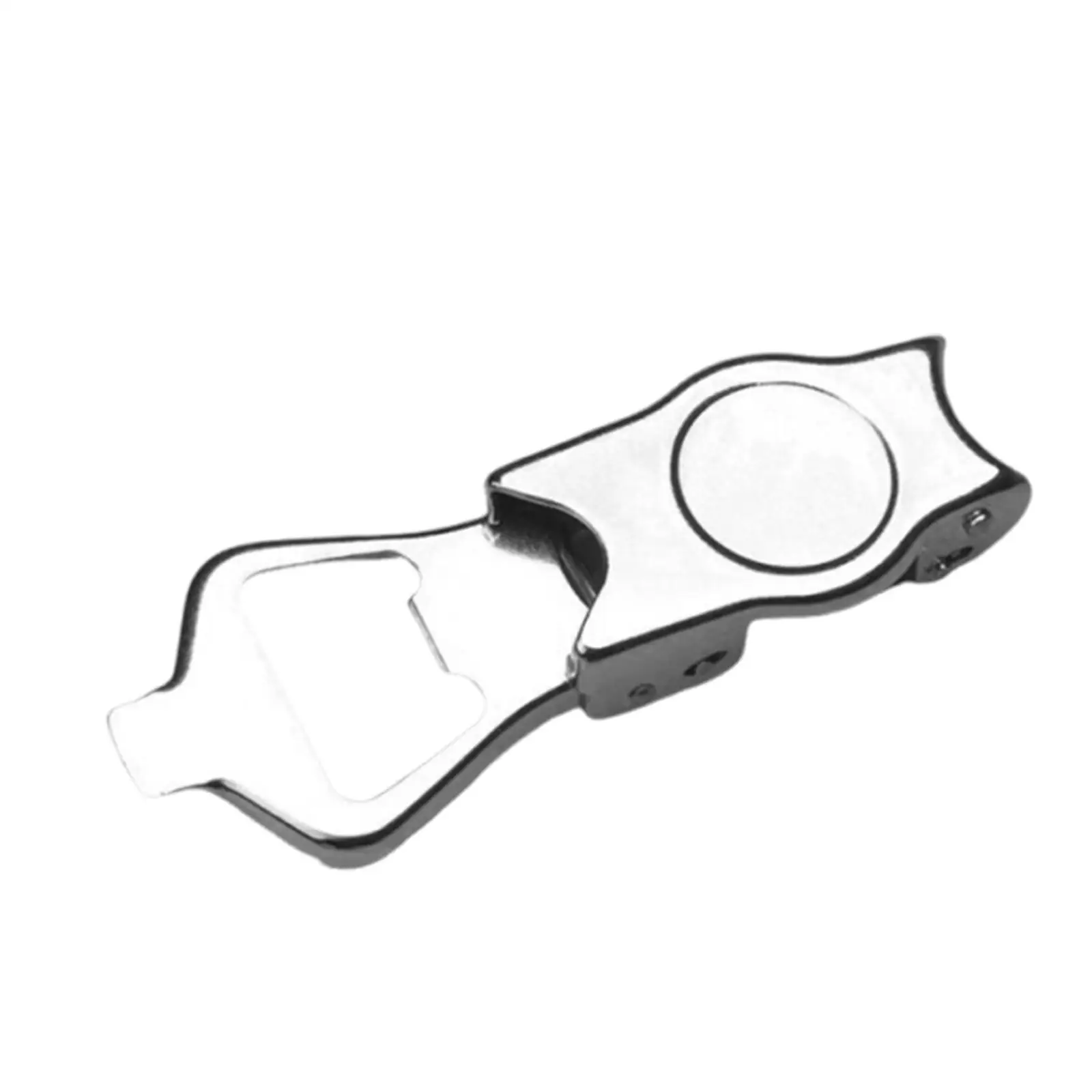 

Folding Bottle Opener Jar Lid Remover Portable Sealed Cap Bottle Opener for Home