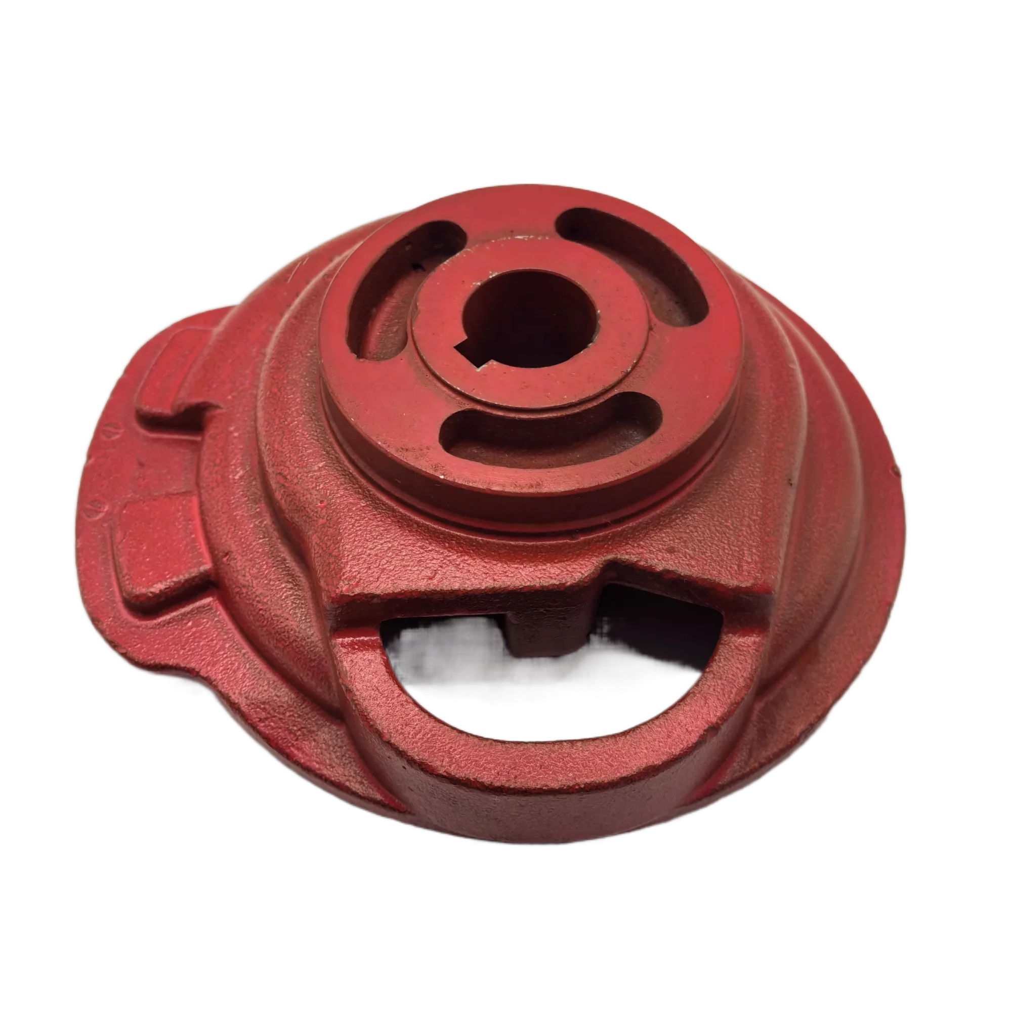 Knotter Gear-For Massey Ferguson OEM No.700190618 Small Square Baler Parts Customized Products