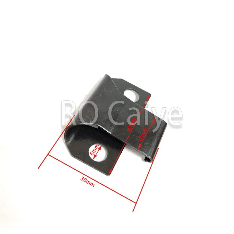 

Best Quality 42.006.034 Blanket Lock Heidelberg SM52 PM52 GTO52 MO G2.006.038 Printing Machine Parts
