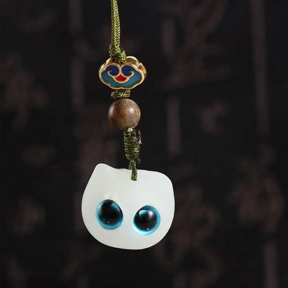 Charm Bag Pendant Anti Losing Rope Key Chain Mobile Phone Straps Phone Chain Pendant Phone Hanging Rope Mobile Phone Lanyard