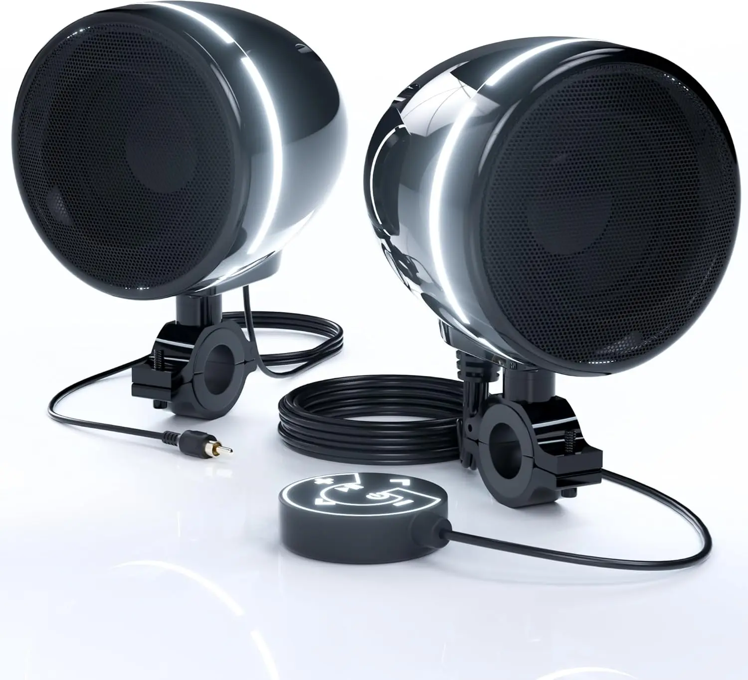 Bluetooth Motorcycl… - image