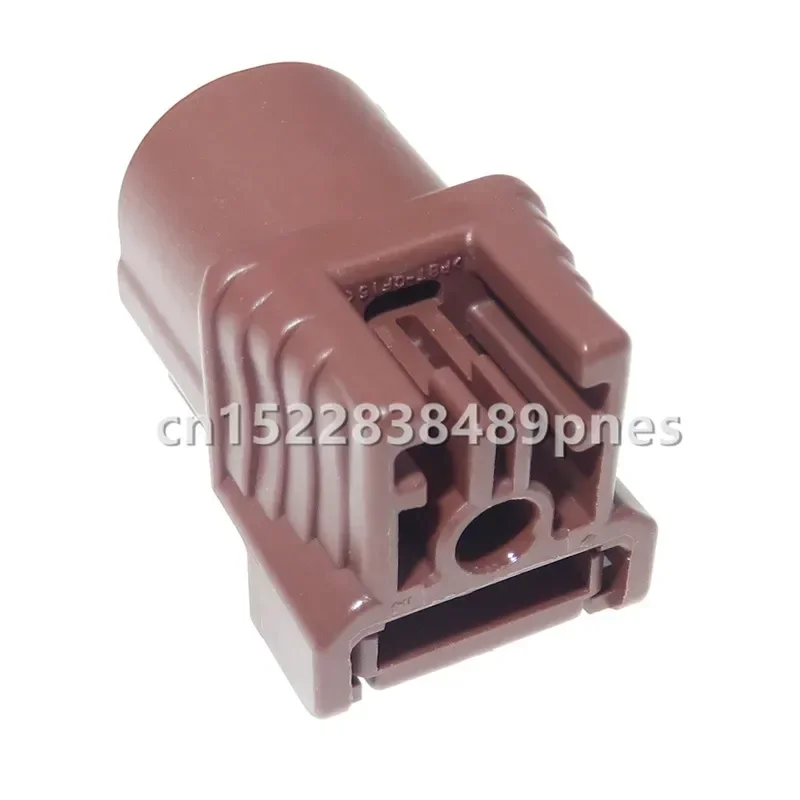 1 Pole 1.2 Series 6189-7197 6918-1079 Auto Oxygen Sensor Plug Automotive Wiring Harness Waterproof Socket For Honda