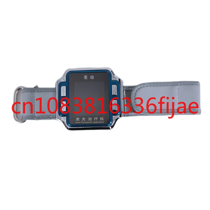 Wholesale directly from the manufacturer, laser therapy , nasal and wrist relief hyperlipidemia rhinitis treatment equipment