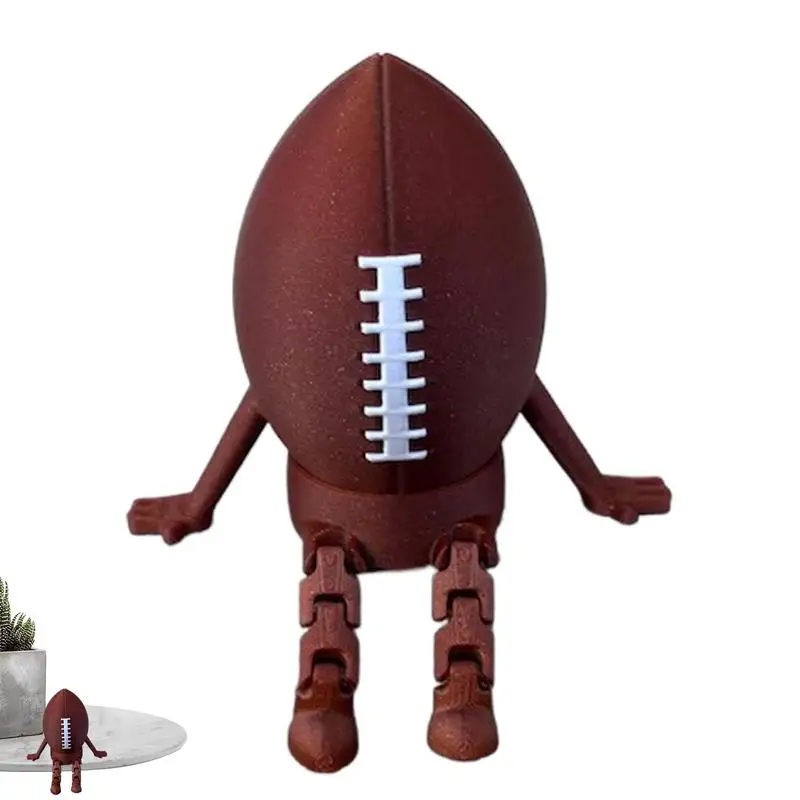 

Statues For Home Decor 3D Printing Removable Hinges Sculptures Home Decor Modern Desktop Decorations For Living Room Bedroom