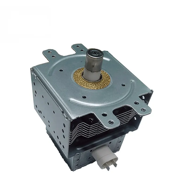 100% جديد لفرن تبريد الهواء للميكروويف LG Magnetron 2M286 2M286-23TAG أجزاء الميكروويف