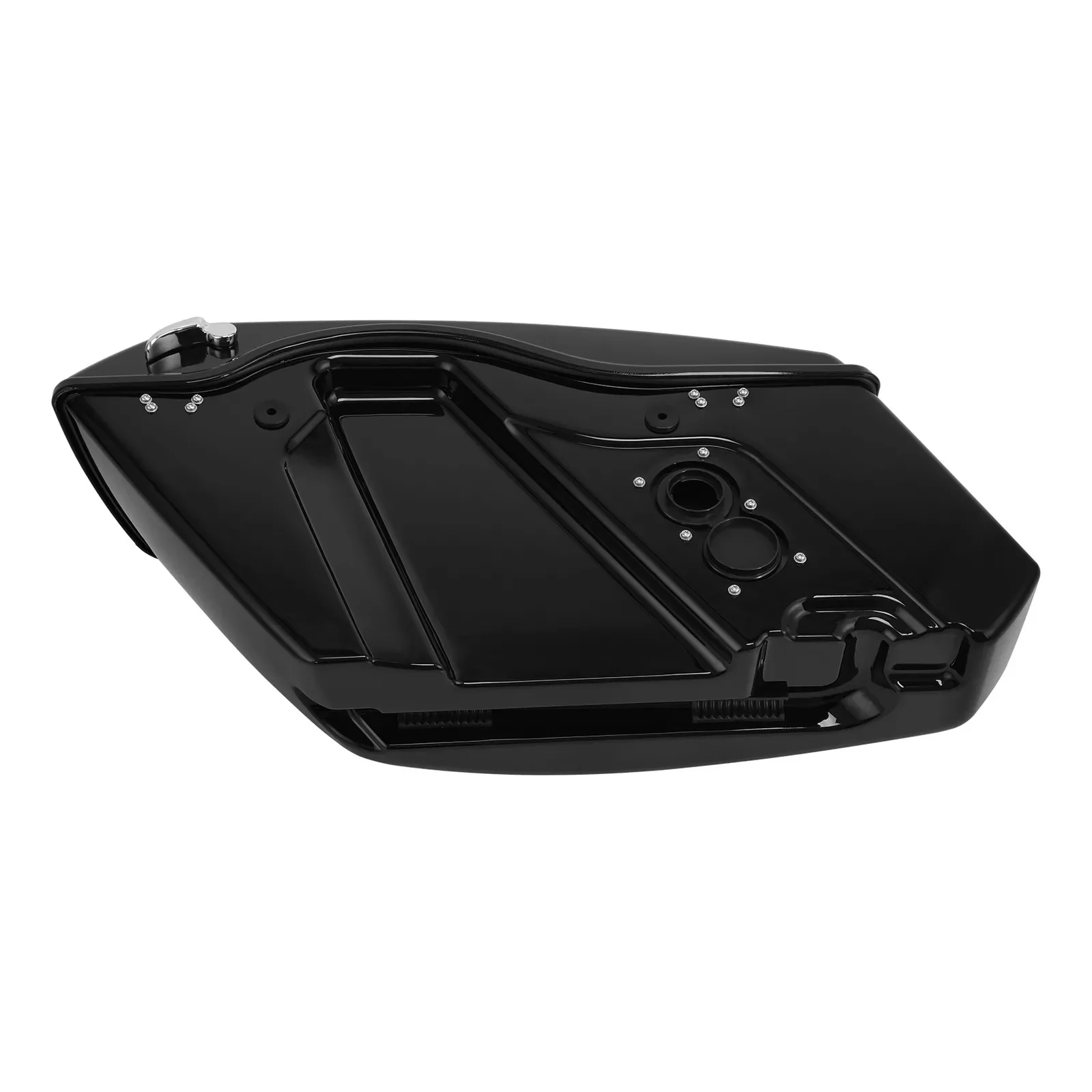 Мотоциклетные седельные сумки для Harley CVO Street Glide Road Glide 2023-2025 Street Glide Road Glide FLTRX 2024-2025