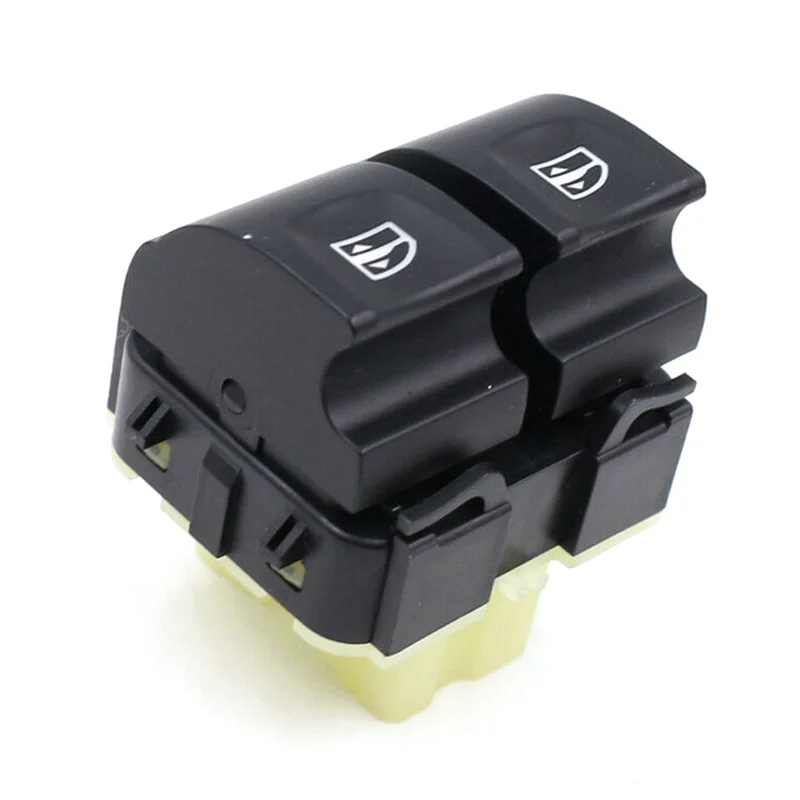 

3X 254118044R Electric Window Switch For Renault Clio MK IV 2013-2017