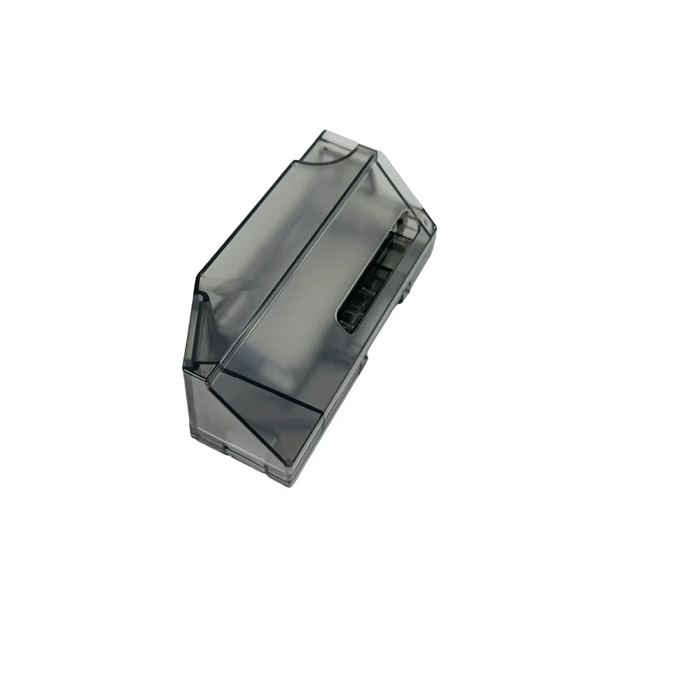 Оригинальные запасные части для мусорной корзины для робота-пылесоса Dreame X40 Pro Ultra, аксессуары для пылесборника