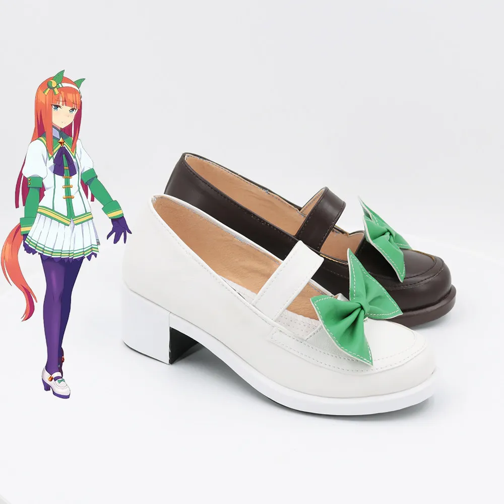 game-anime-pretty-silence-suzuka-custom-made-cosplay-shoes-boots-halloween-props
