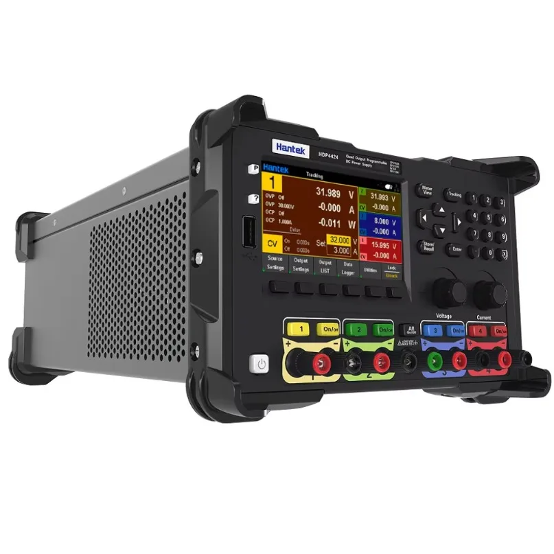 Hantek HDP4324 Professional Multi-Channel High-Speed Data Acquisition System for Accurate and Reliable Signal Measurement