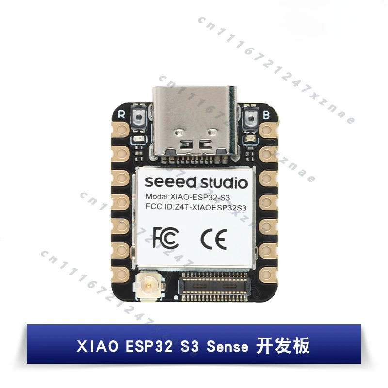 SAMD21/RP2040 arduino IDE, For Seeed XIAO series ESP32-S3/C3/C6 development board, fast delivery