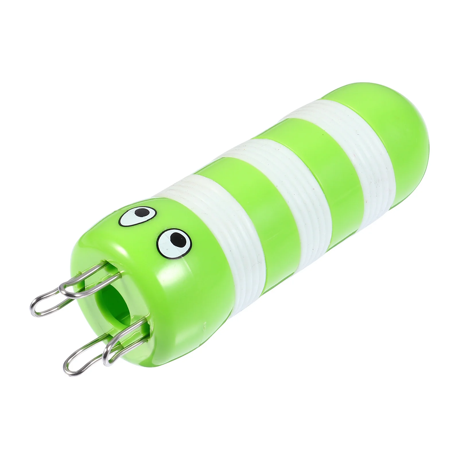 1 قطعة النحل الحياكة يده DIY بها بنفسك أداة النسيج خفيفة الوزن المدمجة مثالية لعشاق الحياكة وعشاق DIY بها بنفسك المتحمسين الفرنسية الحياكة