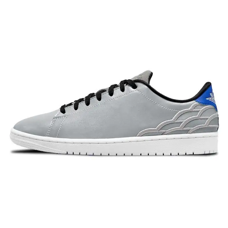 Nike Jordan Centre Court Reflective Sneakers shoes DO7762-004