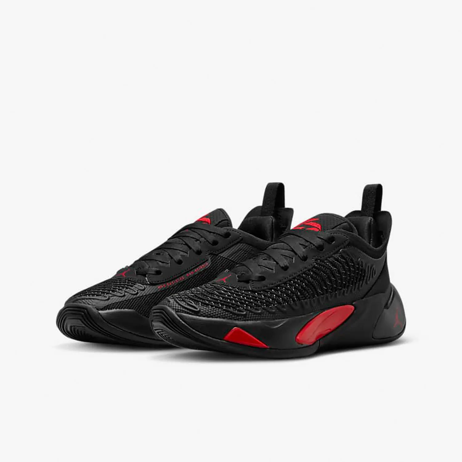 

Nike Authentic Jordan Luka 1 GS Grade School Basketball Shoes DQ6513-060