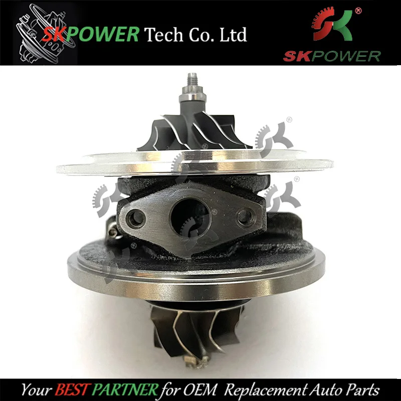 

Engine Interior Accessoire Turbocharger 777250 Turbine CHRA GT1749V For Alfa-Romeo GT 1.9 JTD 110Kw M.724.19 16 Valve 2003-2010