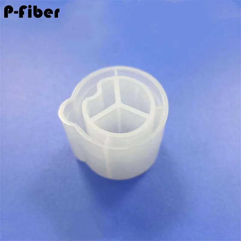 1000pcs L6-20P American standard lock type three plug dust cover L14-30P American plug three plug ring protective cap