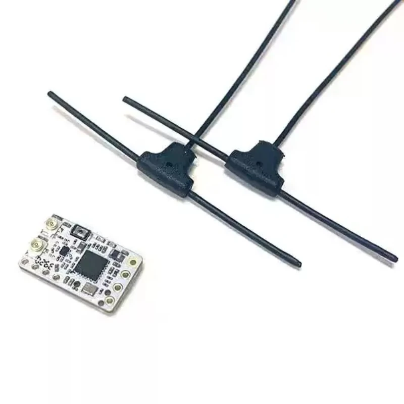 Low Latency FPV Receiver TBS T - Tbs Fpv Tracer recension och pris