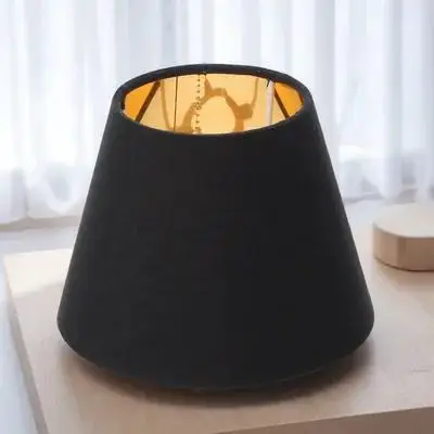 اليدوية E14 القماش غطاء مصباح قسط النسيج غطاء خفيف السقف لغرفة النوم غرفة المعيشة ديكور المنزل