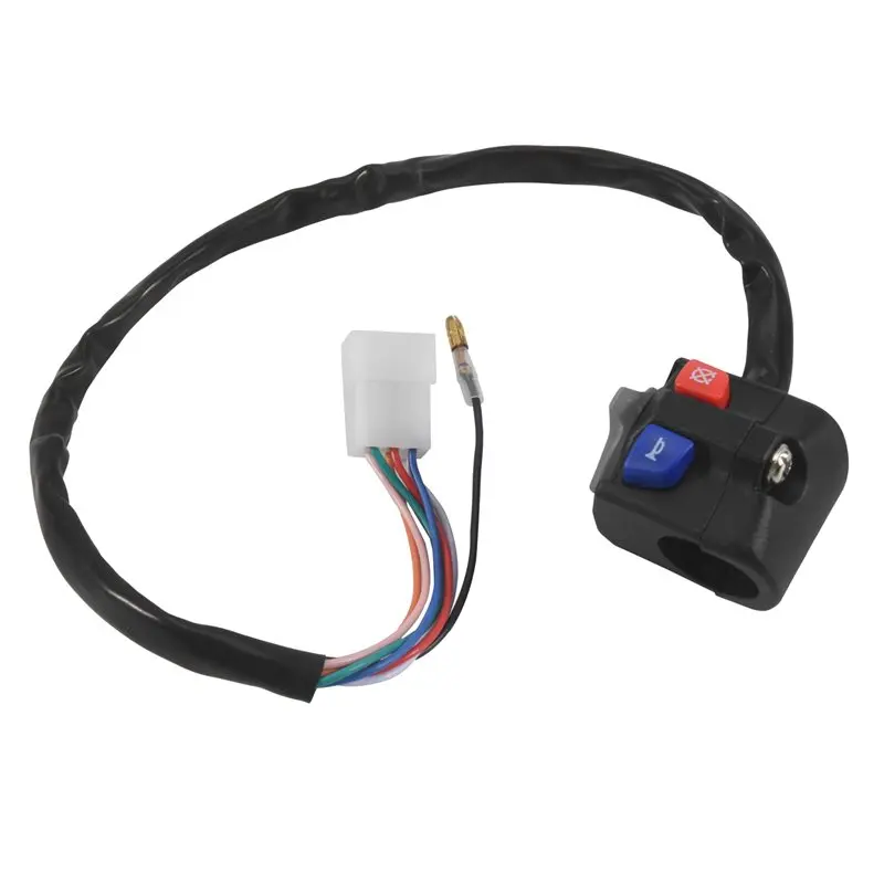 Classy-Motorcycle Headlight Horn Control Switch For HUSABERG GASGAS EC250 300 EC250F 350F 2021-2023 TE 125 2012-2014 Replace