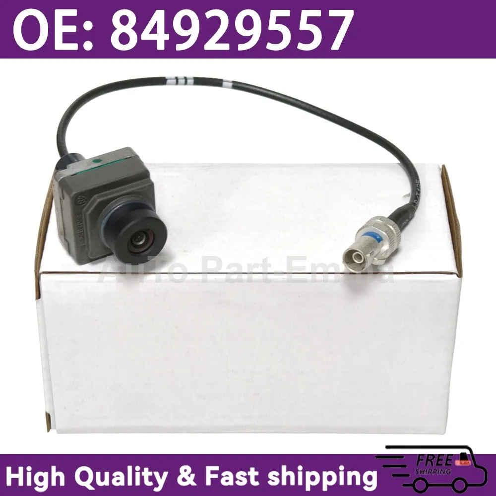 

High Quality 84929557 84486910 84822834 Car Rear View Backup Parking Camera For Chevrolet Silverado GMC Sierra