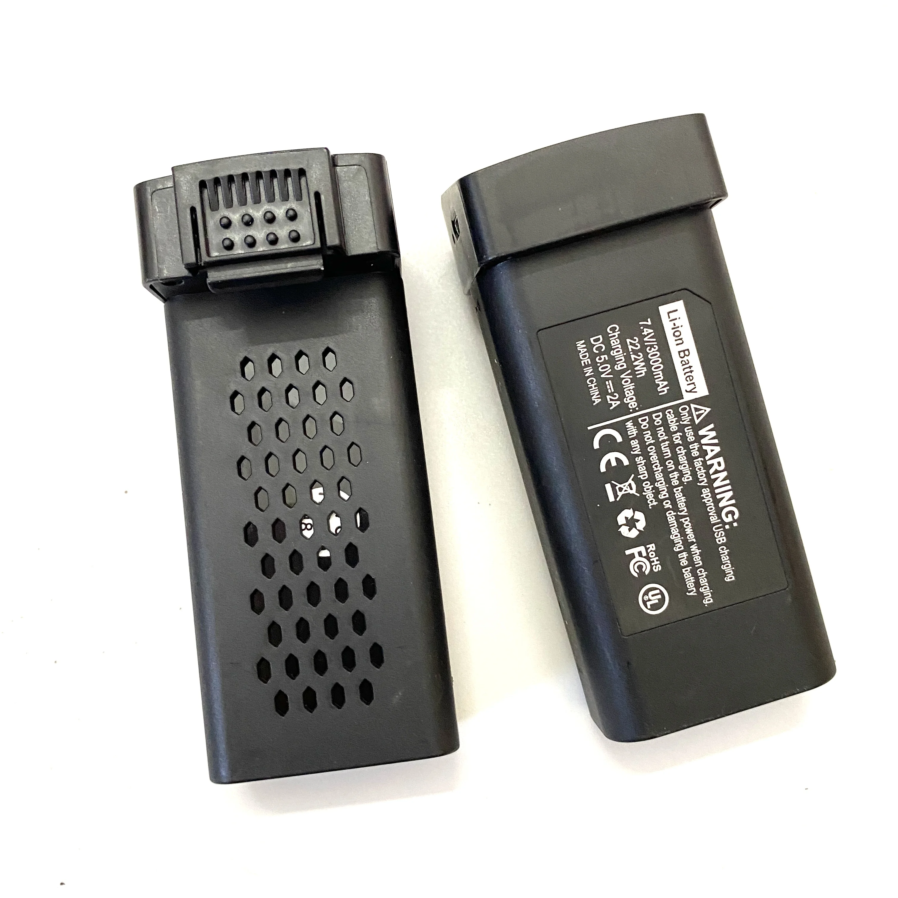 S135 Batteries 7.4V 3000mAh S135pro M218 AE3 MAX GPS Drone Parts L800 Pro2 RC Dron Propeller Blades