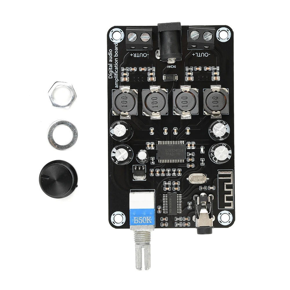 XH-A415 DC12-24V Hi… - image
