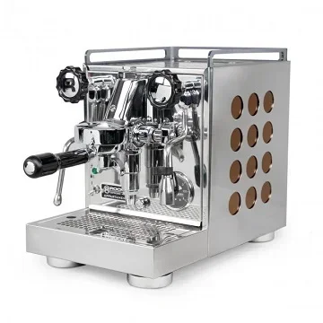 

HIGH QUALITY AND DURABLE SALES FOR Attest Rocket Espresso Appartamento - Espresso Machine