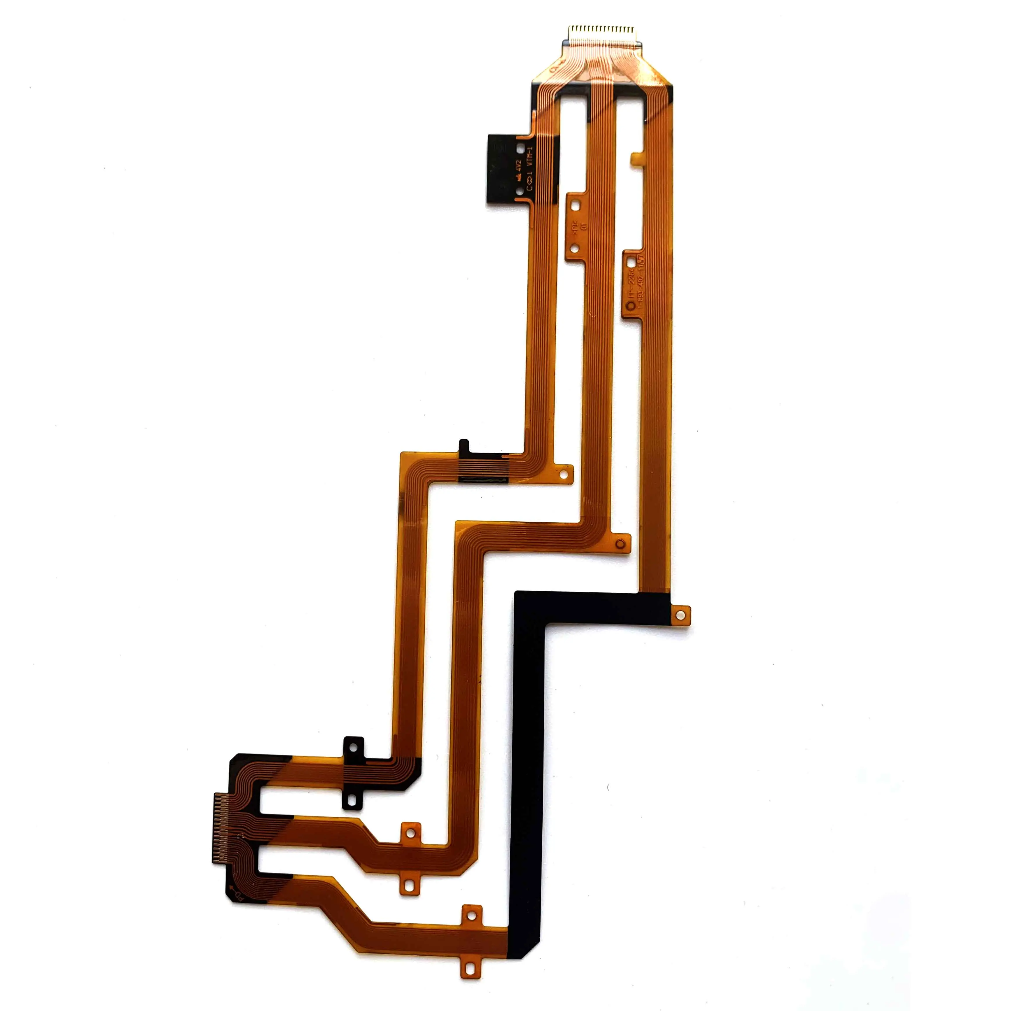 New Lens Focus Grip… - image