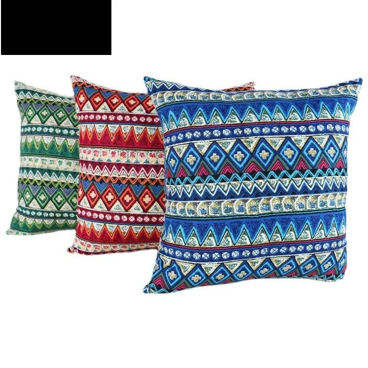funda-de-almohada-de-lino-y-algodon-estilo-bohemio-funda-para-cabecera-de-sofa-o-cama-diseno-Etnico-a-rayas