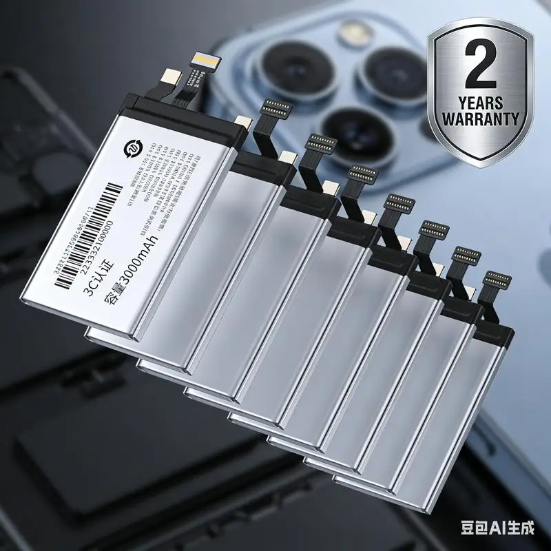 Li-90B Li-92B Batte…