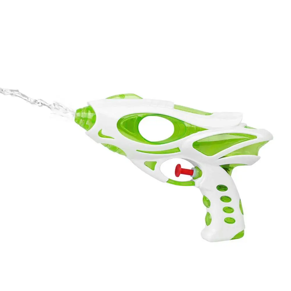 Kinder-Wasserpistole Sommer-Strand-Spritzpistole für Jungen und Mädchen Outdoor-Schwimmbadspiele Baden Rafting Spritzpistolen-Geschenke – Detail 19