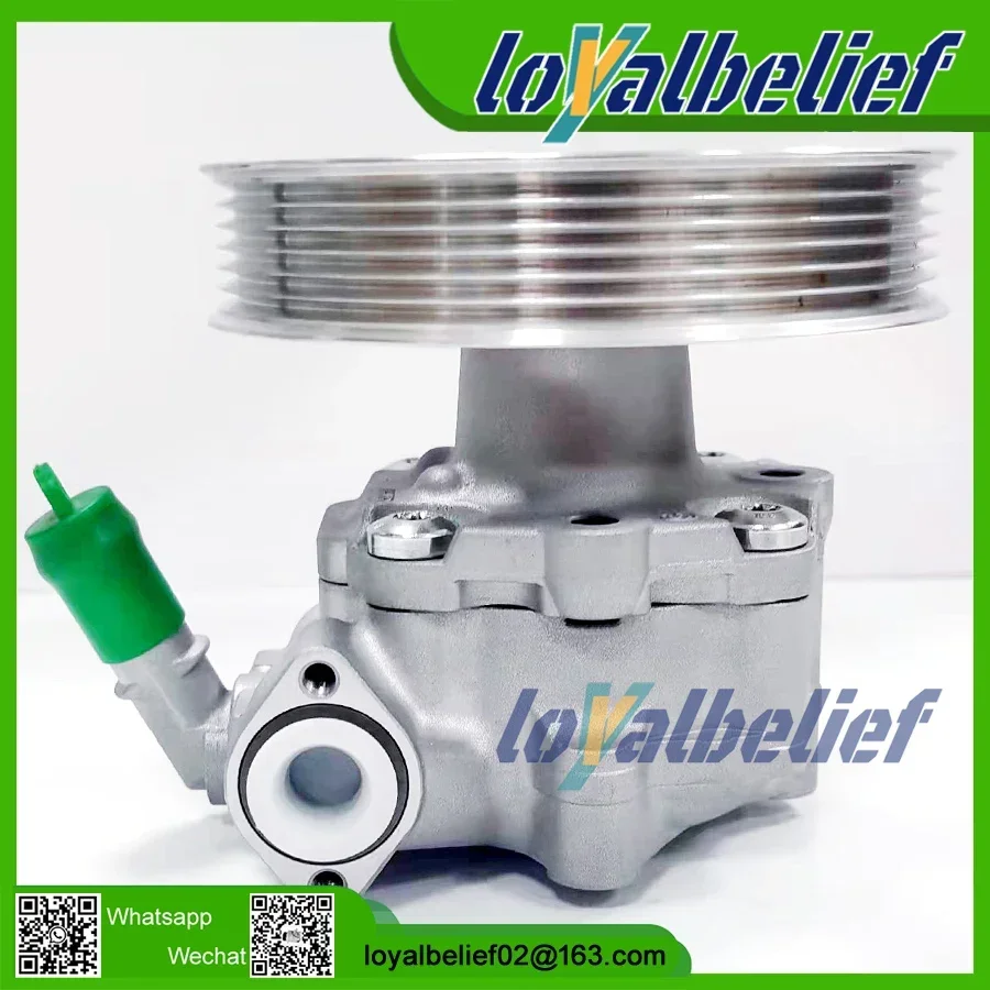 مضخة توجيه جديدة لأودي A4 B8 A5 Q5 8R 1.8 2.0 TFSi 2.0 TDi 8R0145153A 8R0145153 8R0145153B 8R0145153B 8R0145153C