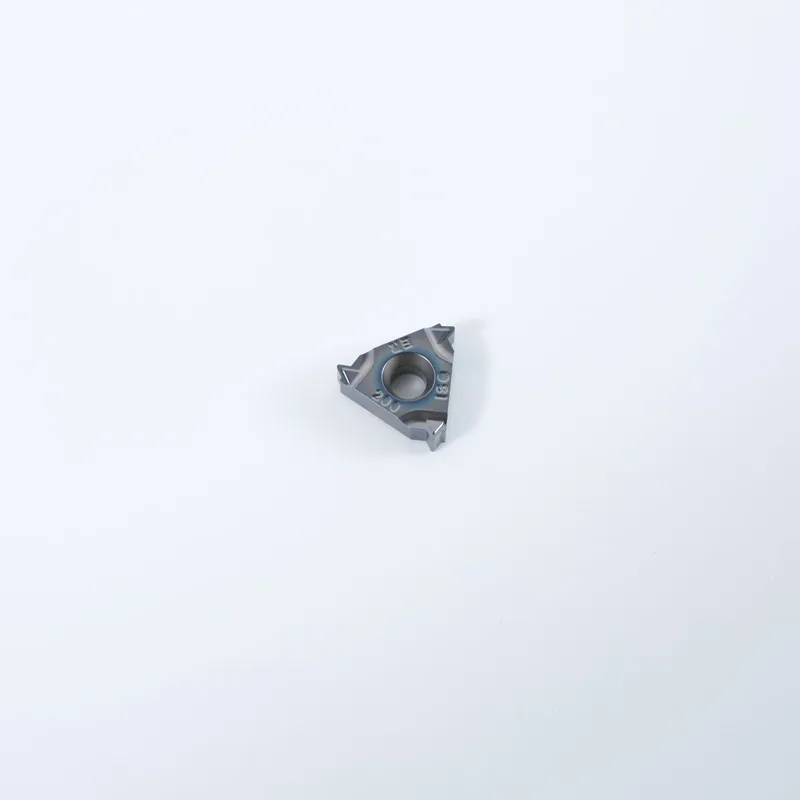 16ER150/200/300ISO 16IR11/14BSPT Internal Tool Carbide Insert High Quality Lathe Tool CNC Steel Processing Turning Insert