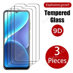 3PCS HD Original For HOTWAV Note 13 Tempered Glass Protective ON HOTWAVNote13 Note13 Pro 13Pro 6.6