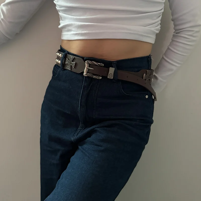 Thumbnail 4 - #8 Newest Womens Fashion Belts