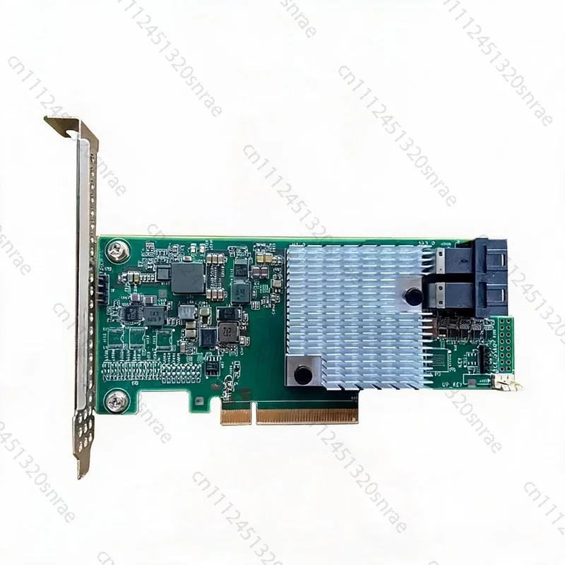 3.0 SFF-8643 for  LSI 9300-8i 9311 IT Mode HBA Card SAS3008 12Gb/s SATA SAS Expander