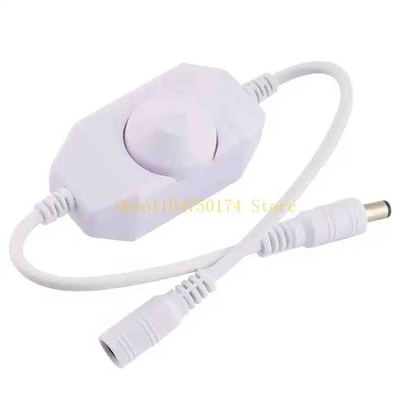 Control LED Dimmer 12 24V Plastic Made Energy Saving Design Top Sale