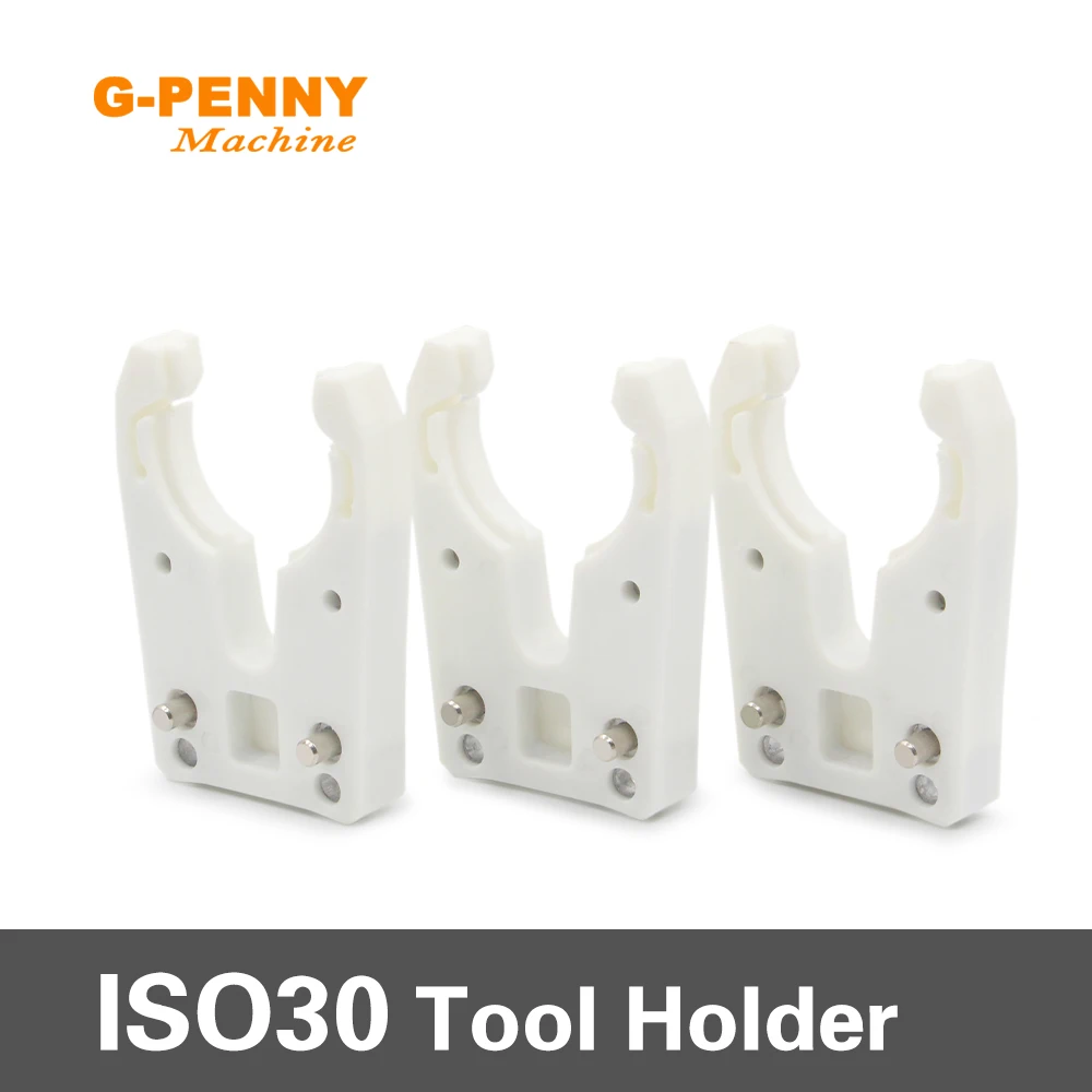 G-PENNY ISO30 Engraving machine chuck automatic tool changing tool holder machining center Tool holder