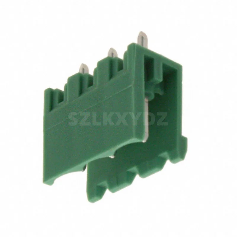 

10PCS/LOT 1758021 MSTBV2.5/3-G-5.08 3P 5.08MM