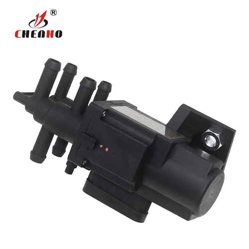 Imagen 2 del producto Válvula selectora de tanque doble de combustible de alta calidad, 6 puertos NOS GM 14029228   Para Ford GMC Chevy Dodge 12336291   U7001