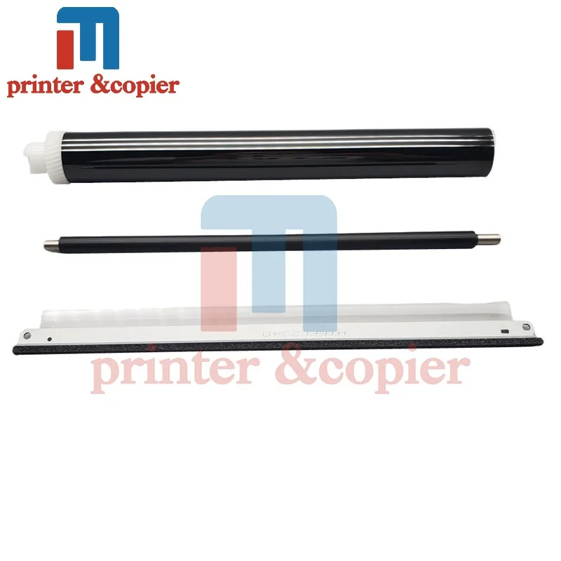 DK1150 OPC Drum Cylinder Cleaning Blade PCR Drum Kit used for Kyocera FS 2100 4100 P2040 P3045 P3050 M2040 M3550 M3655
