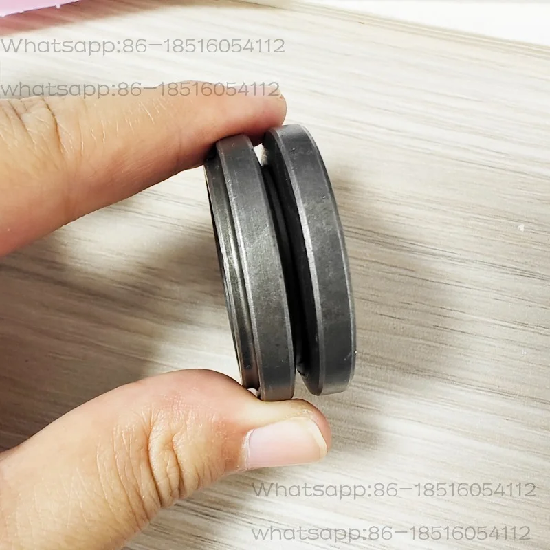 S600 free adjustment ring saw small guide wheel