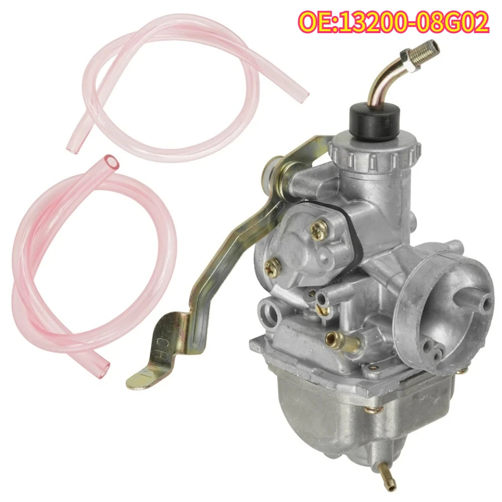 

High quality New For 13200-08G02 Impeccable Motorcycle Accessories Carburetor Carb Cub Fit SUZUKI DRZ125 KLX125 DRZ KLX 125