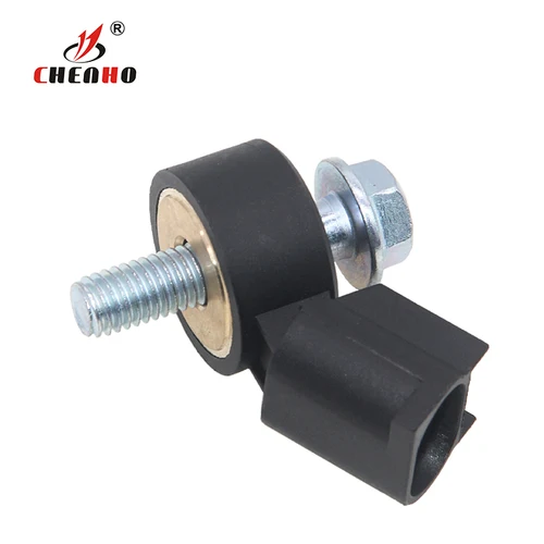 Sensor de golpe de alta calidad para Chevy, Equinox, Malibu, Impala, Cruze, Traverse, Colorado, 12605738, 12636736, KS374